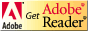Click to download Adobe Reader Image of
Get Adobe Reader logo